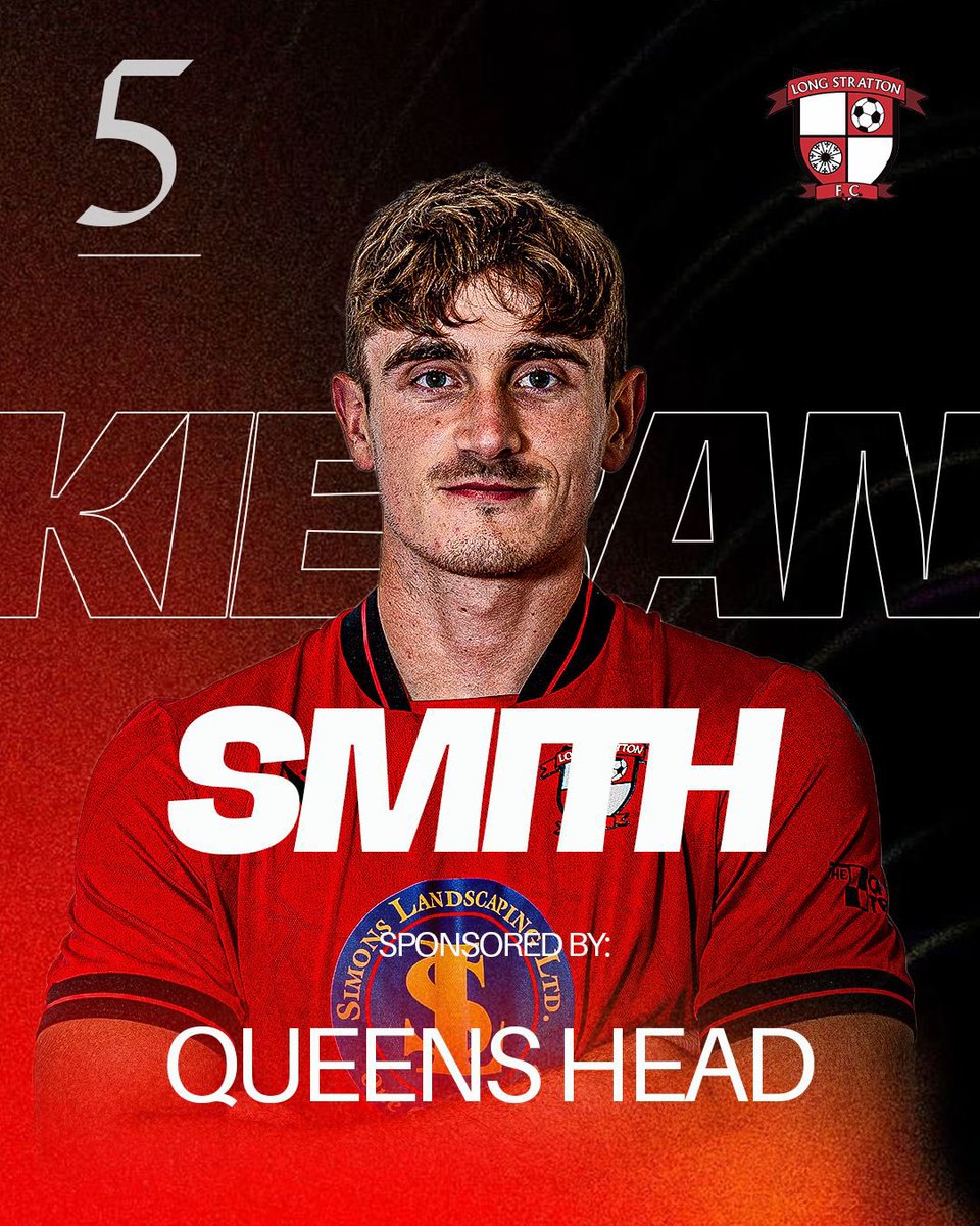 On the score sheet again 👨🏻

Smithy is kindly sponsored by the Queens Head