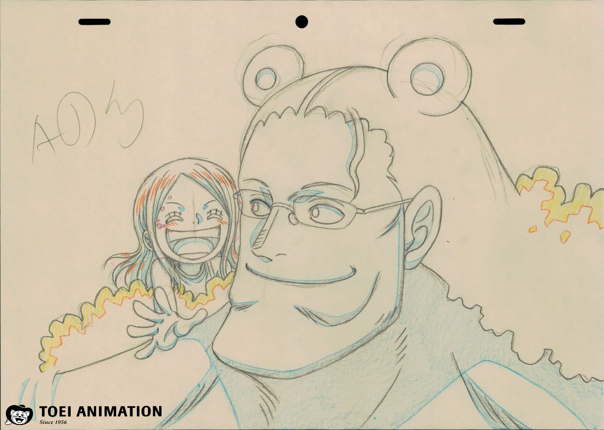 ONE PIECE.com(ワンピース) on X: 
