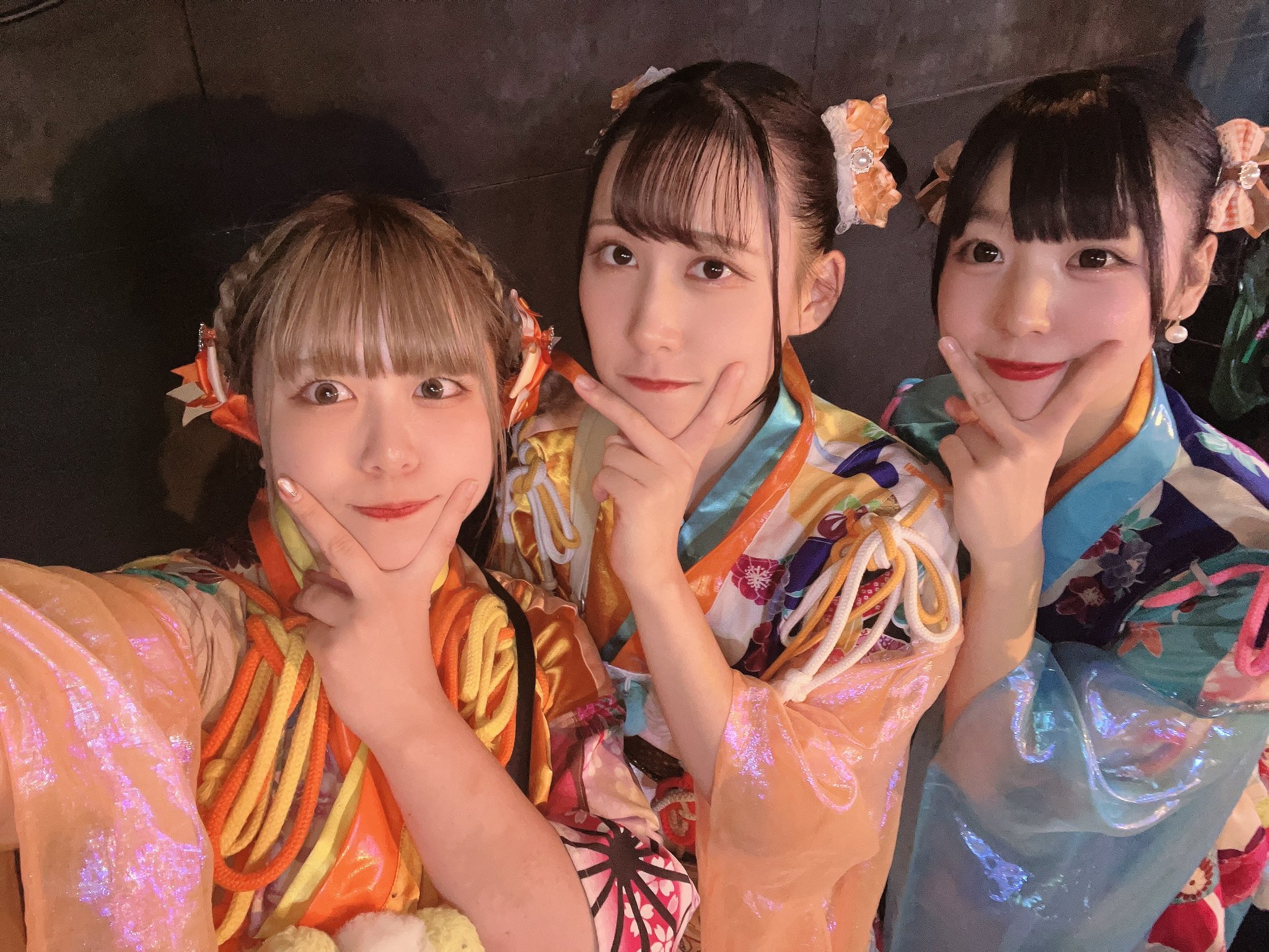 フミページ 藤崎ふみ🍊🍶BANZAI JAPAN山口 on X: 