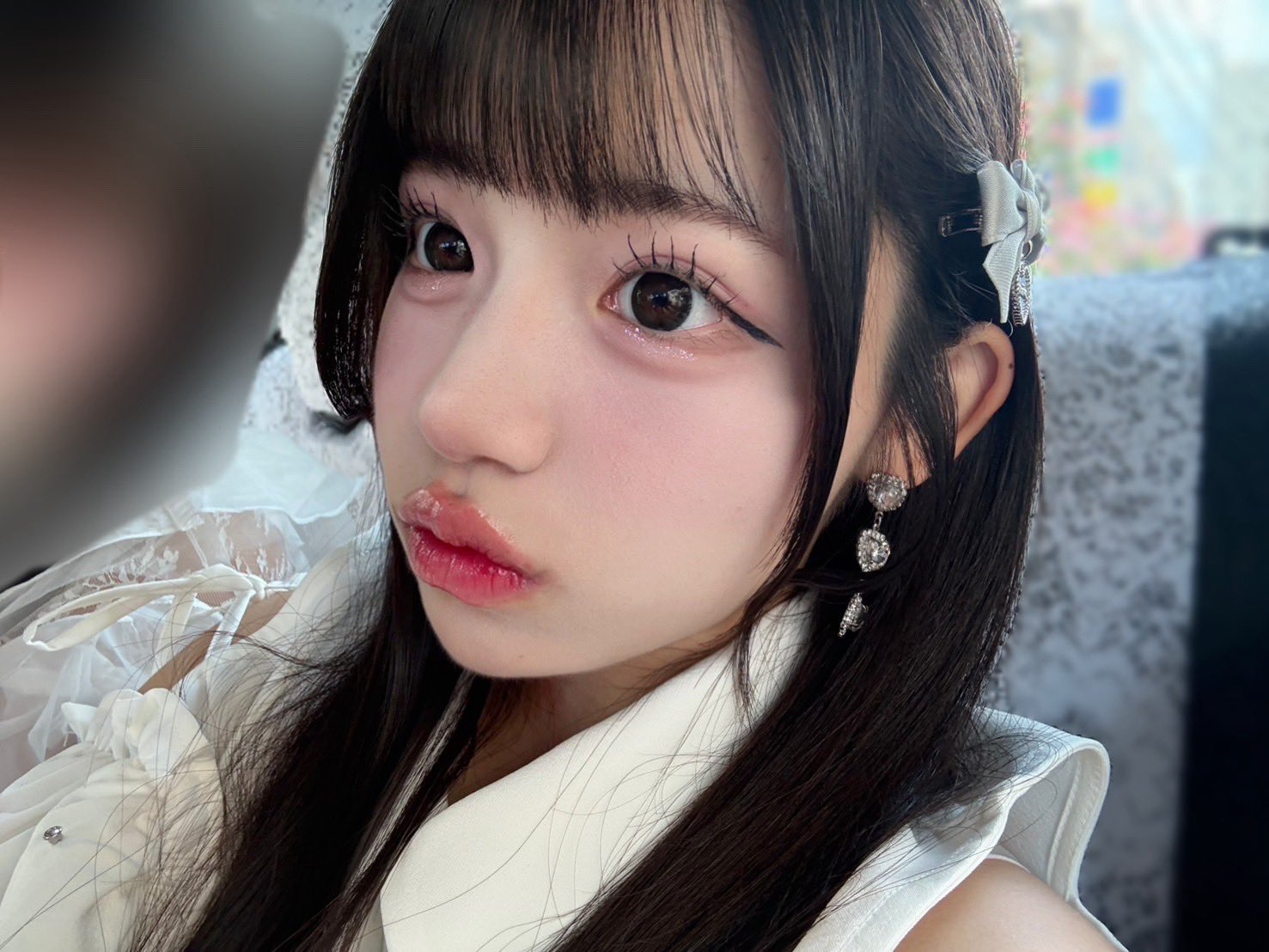 MEGAFON 星野あみ 推しT MEGAFON 星野あみ 推しT 星野あみ【MEGAFON】 on X: