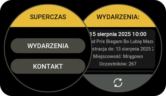 kamilzzzz's tweet photo. Kilka apek ode mnie na Amazfity, które mogę okazać się użyteczne dla większego grona odbiorców, zostawiam link do stronki:

https://t.co/Tp1Gfj6t7M

Pełen opis każdej z nich i wszystkie wspierane modele znajdziecie już na stronce. @zepp_os @AmazfitGlobal 
Pozdro! #amazfit #zeppos https://t.co/Mym1O6c6YF