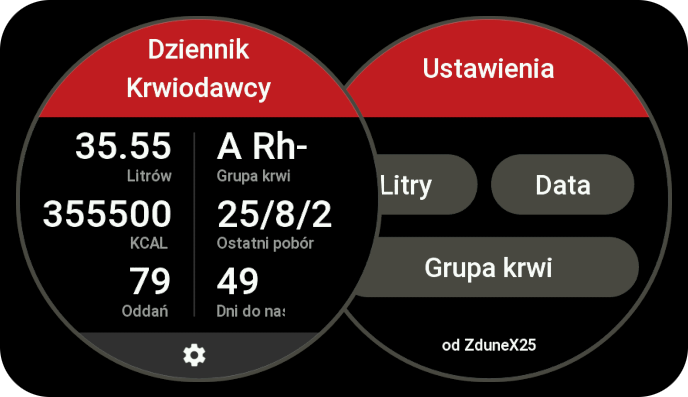 kamilzzzz's tweet photo. Kilka apek ode mnie na Amazfity, które mogę okazać się użyteczne dla większego grona odbiorców, zostawiam link do stronki:

https://t.co/Tp1Gfj6t7M

Pełen opis każdej z nich i wszystkie wspierane modele znajdziecie już na stronce. @zepp_os @AmazfitGlobal 
Pozdro! #amazfit #zeppos https://t.co/Mym1O6c6YF