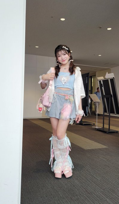 Twitterのコスプレ画像6