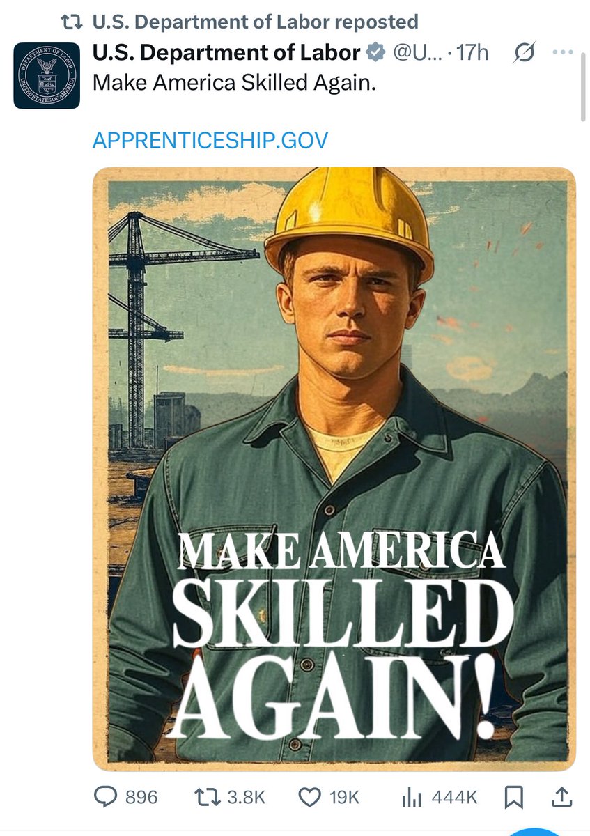 You are cutting more than $2 billion worth of job training programs.