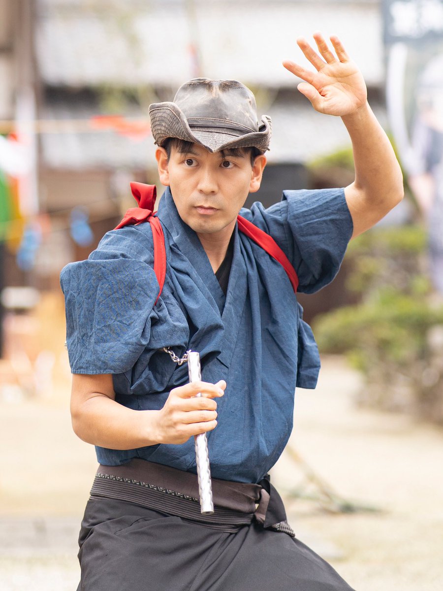 タクティカル・シラット (@tacticalsilat) / X