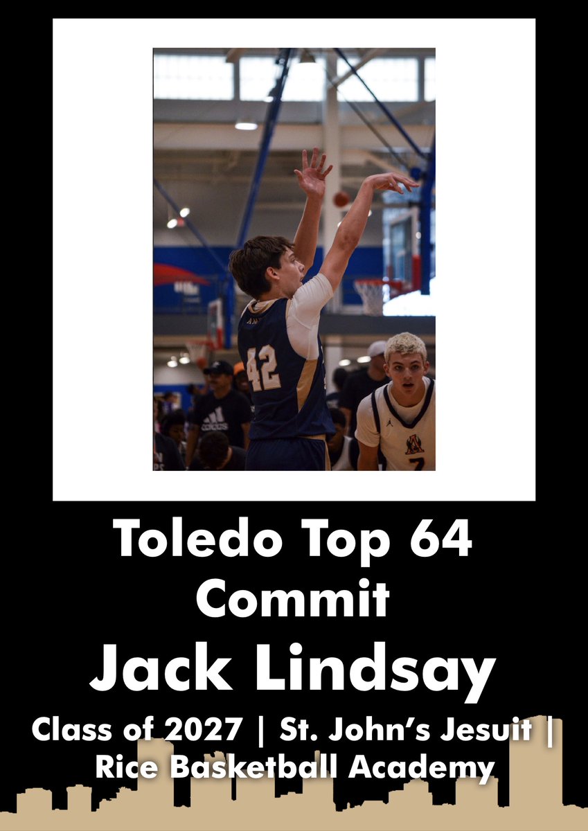 6'1 Jack Lindsay (2028) will be at the 2025 Toledo Top 64!!!

<a href="/jack_lindsay2/">Jack Lindsay</a> <a href="/sjj_basketball/">St. John’s Jesuit Basketball</a> <a href="/Rice_B_Academy/">Rice Basketball Academy™️</a>