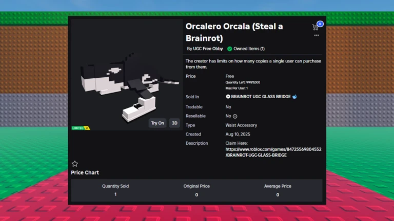 📰 Noticias Roblox y UGC ➤ tweet media