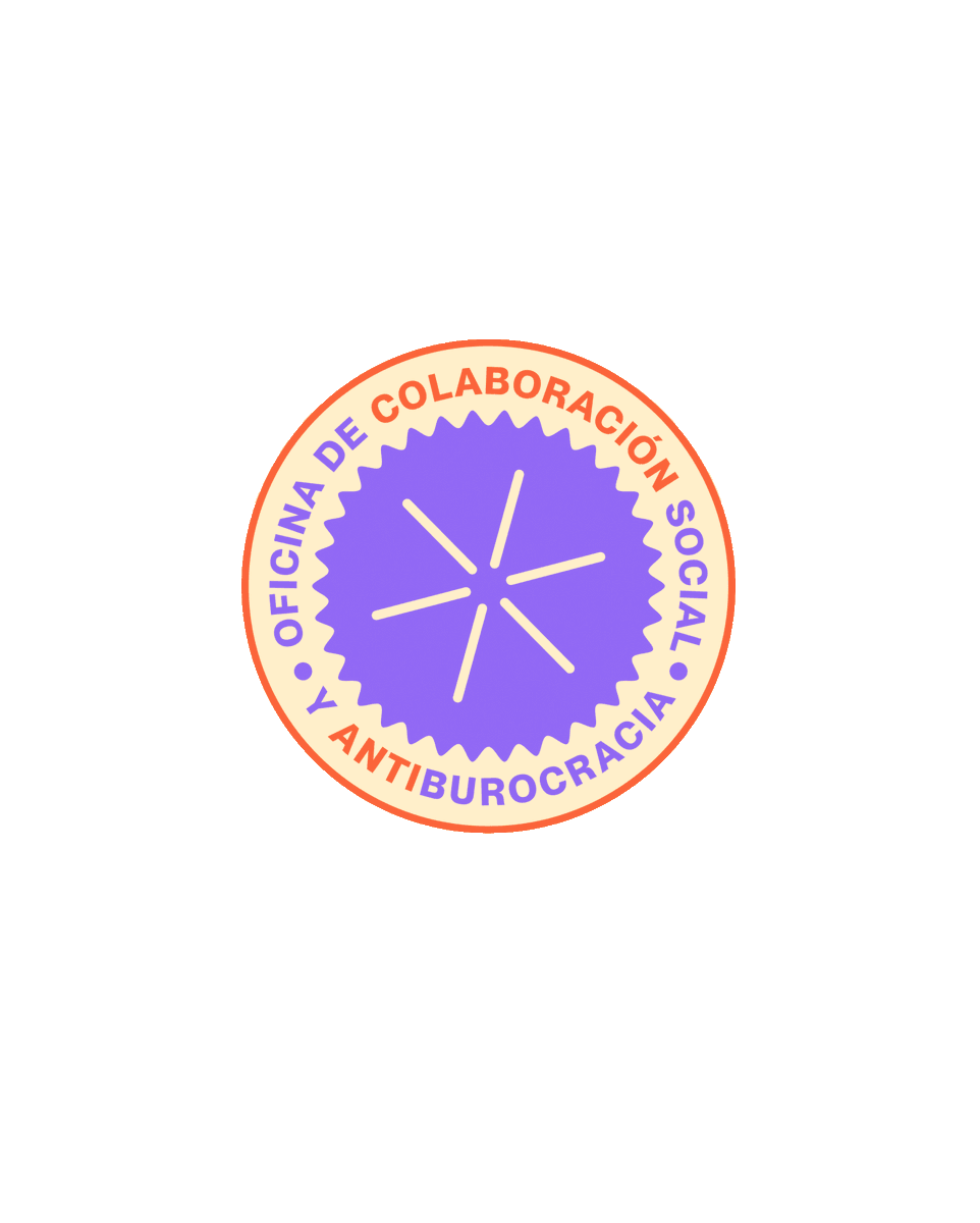 ¡Nuestra Oficina de Colaboración Social y Antiburocracia sigue funcionando en verano! Si un laberinto burocrático te impide reclamar tus derechos, o si no tienes información sobre ellos, contáctanos por correo electrónico y te facilitaremos ayuda y apoyo.