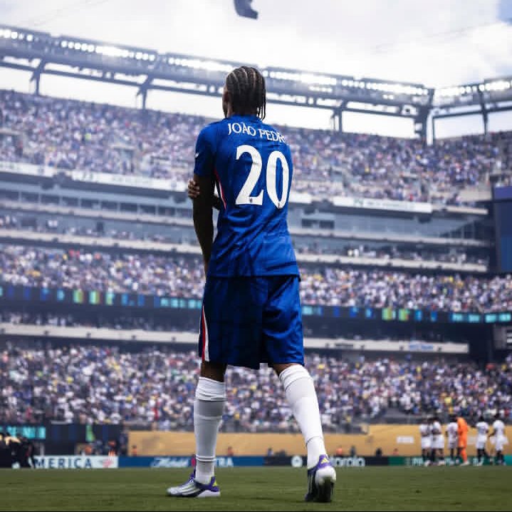 The golden boot awaits us.