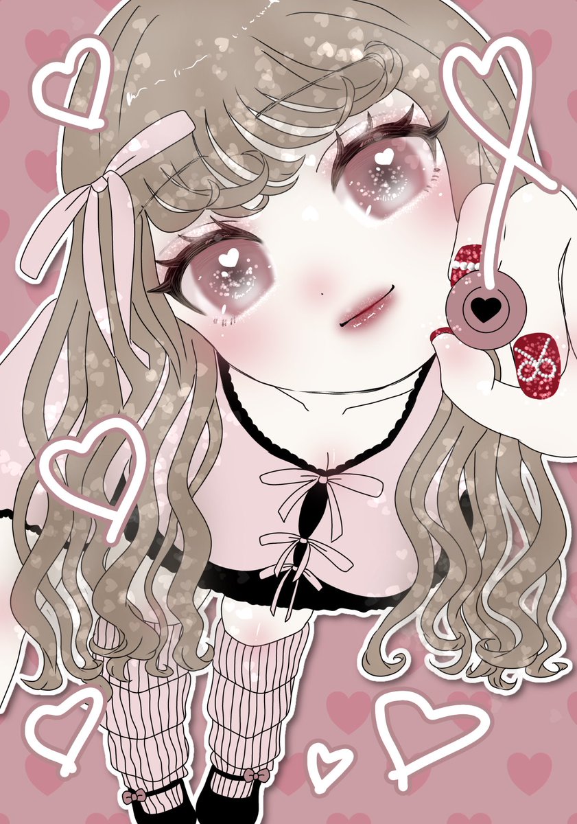 ✒️ᝰ ღ ఇ ༯