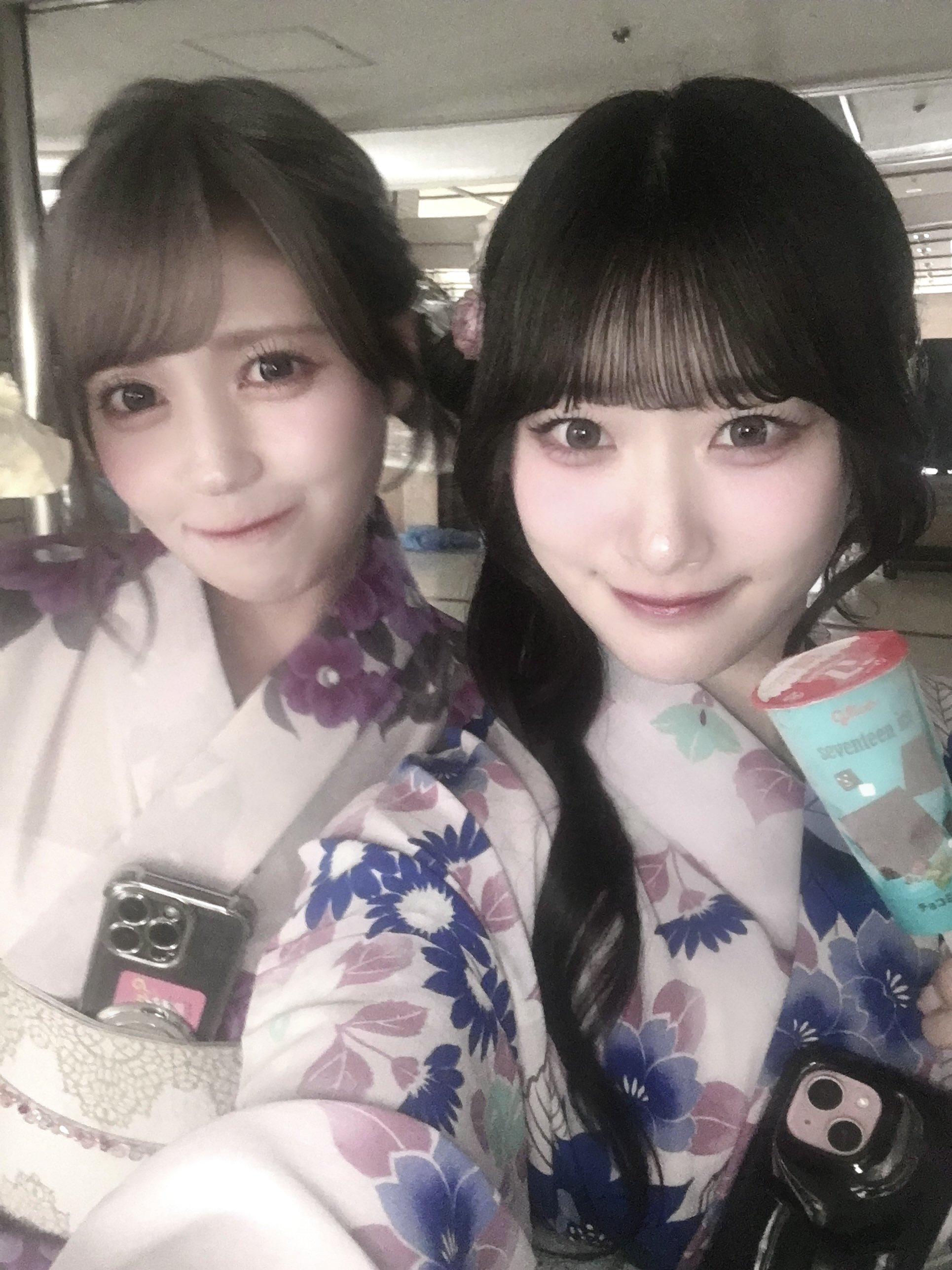 h*u様 イコラブ 齋藤樹愛羅 内緒バナシ 生写真 浴衣 ヨリ 直筆 イコラブ 齋藤樹愛羅 内緒バナシ 生写真 浴衣 ヨリ 直筆➕おまけ