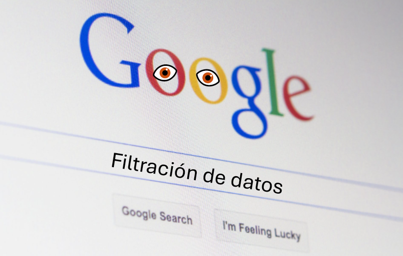 itechsas's tweet image. New Post: Google confirma filtración de datos itechsas.com/blog/cibersegu…