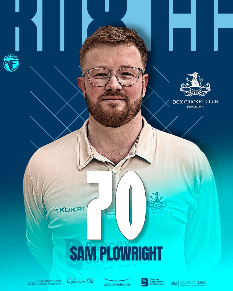 Box Cricket Club tweet media