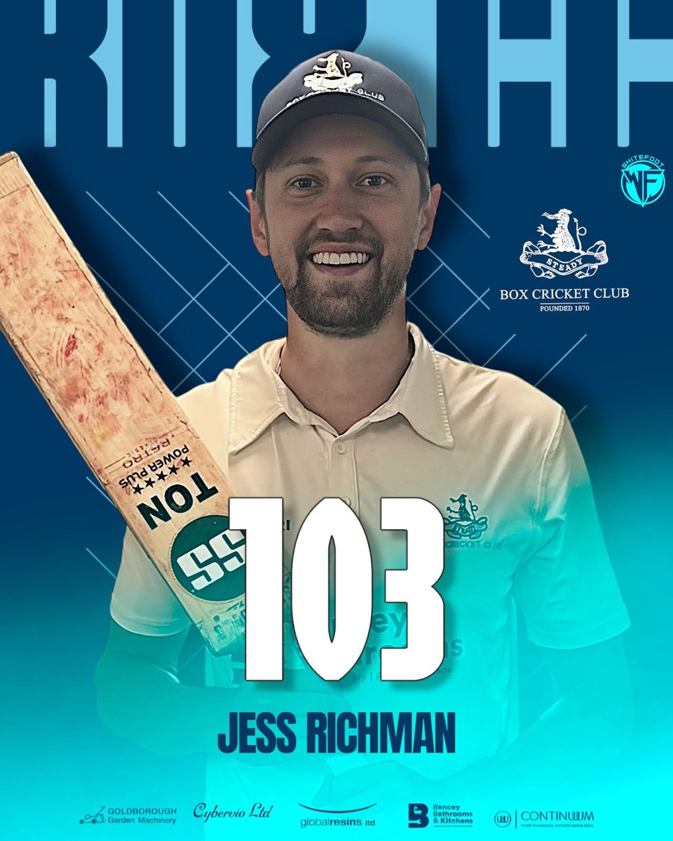 Box Cricket Club tweet media