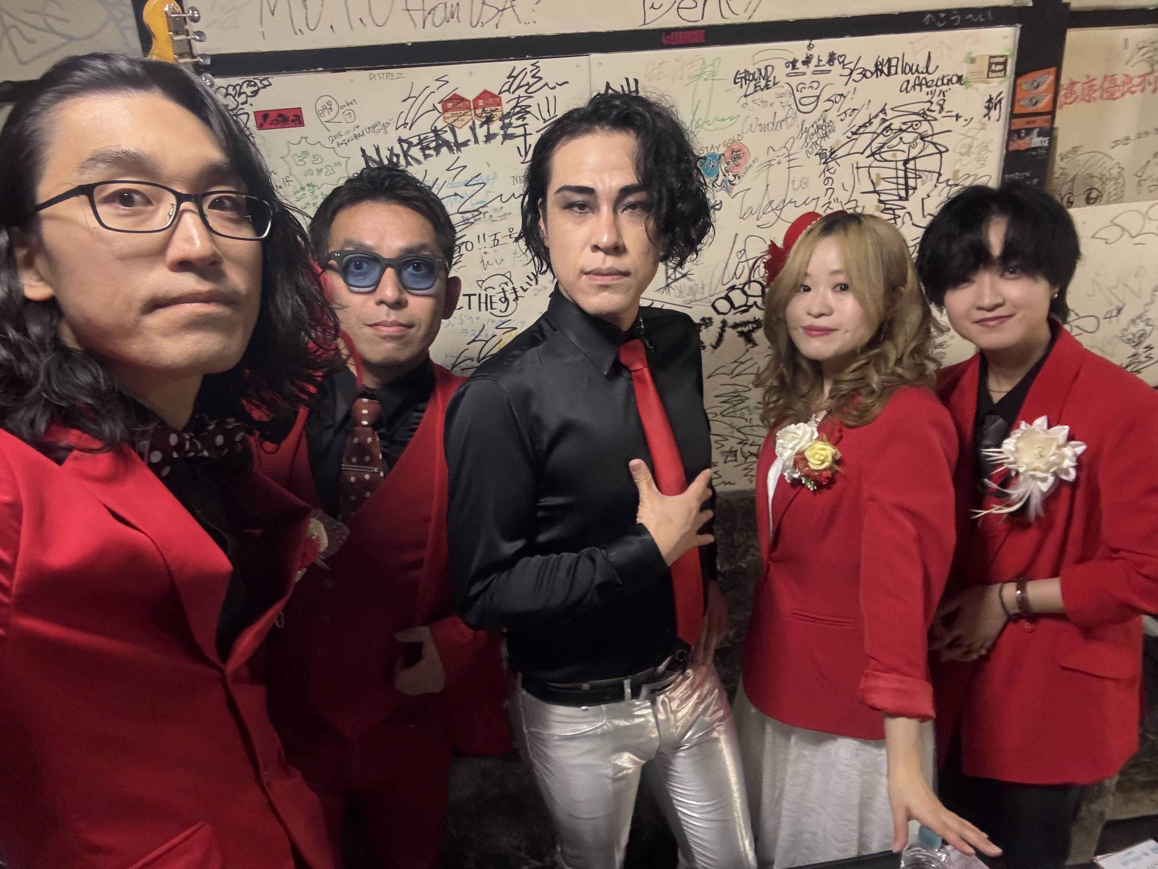 銀幕一楼 (@TIMECAFE_K) / X