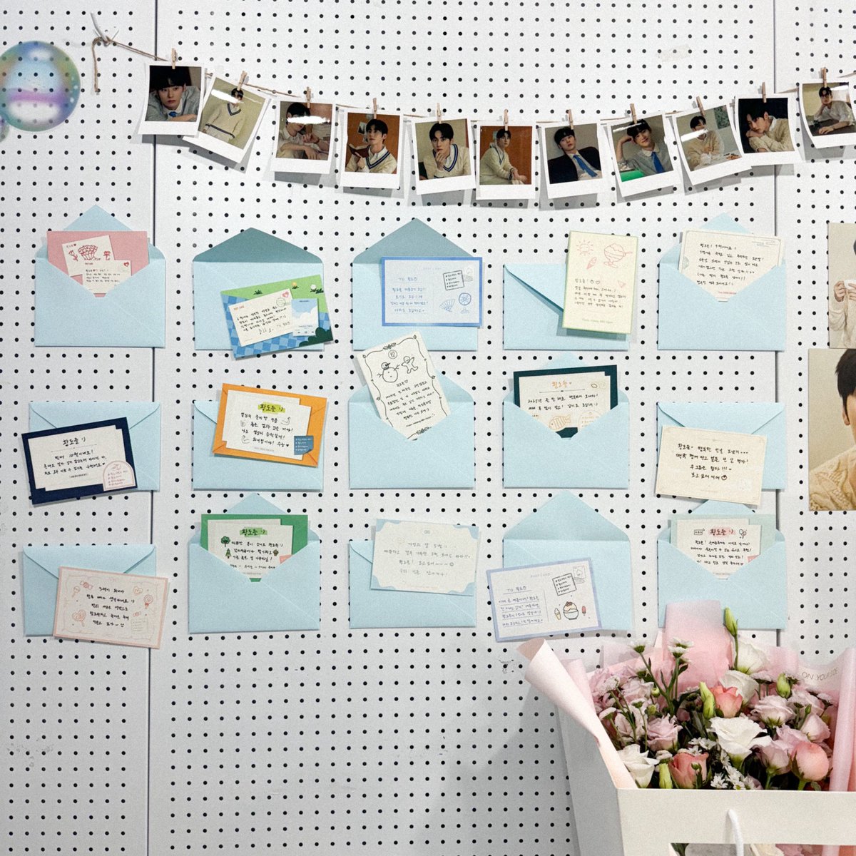 the scent of memories tweet media