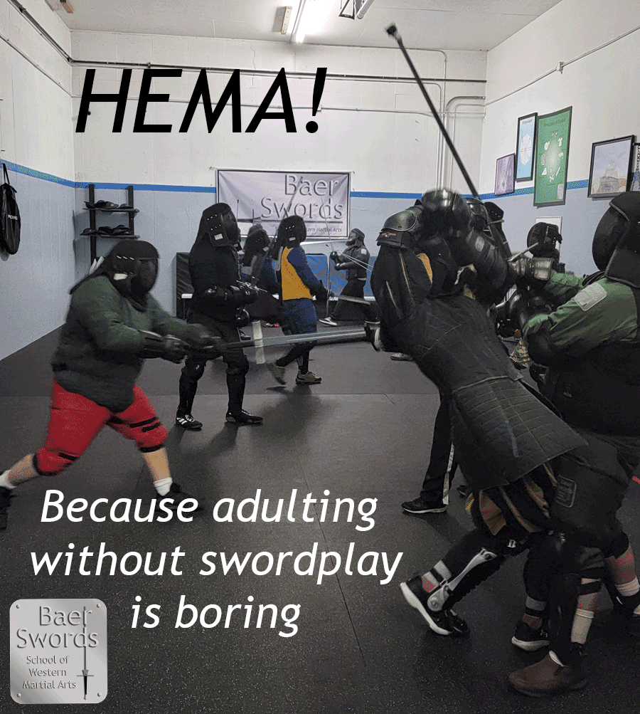BaerLlc's tweet photo. Come Fight me!

Baer Swords School of Western Martial Arts
https://t.co/4YOZRv0mBr https://t.co/d2qbbhU9vX
