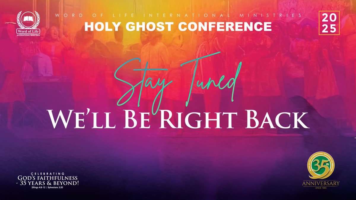 Word of Life International Ministries (@wolimtweet) on Twitter photo 