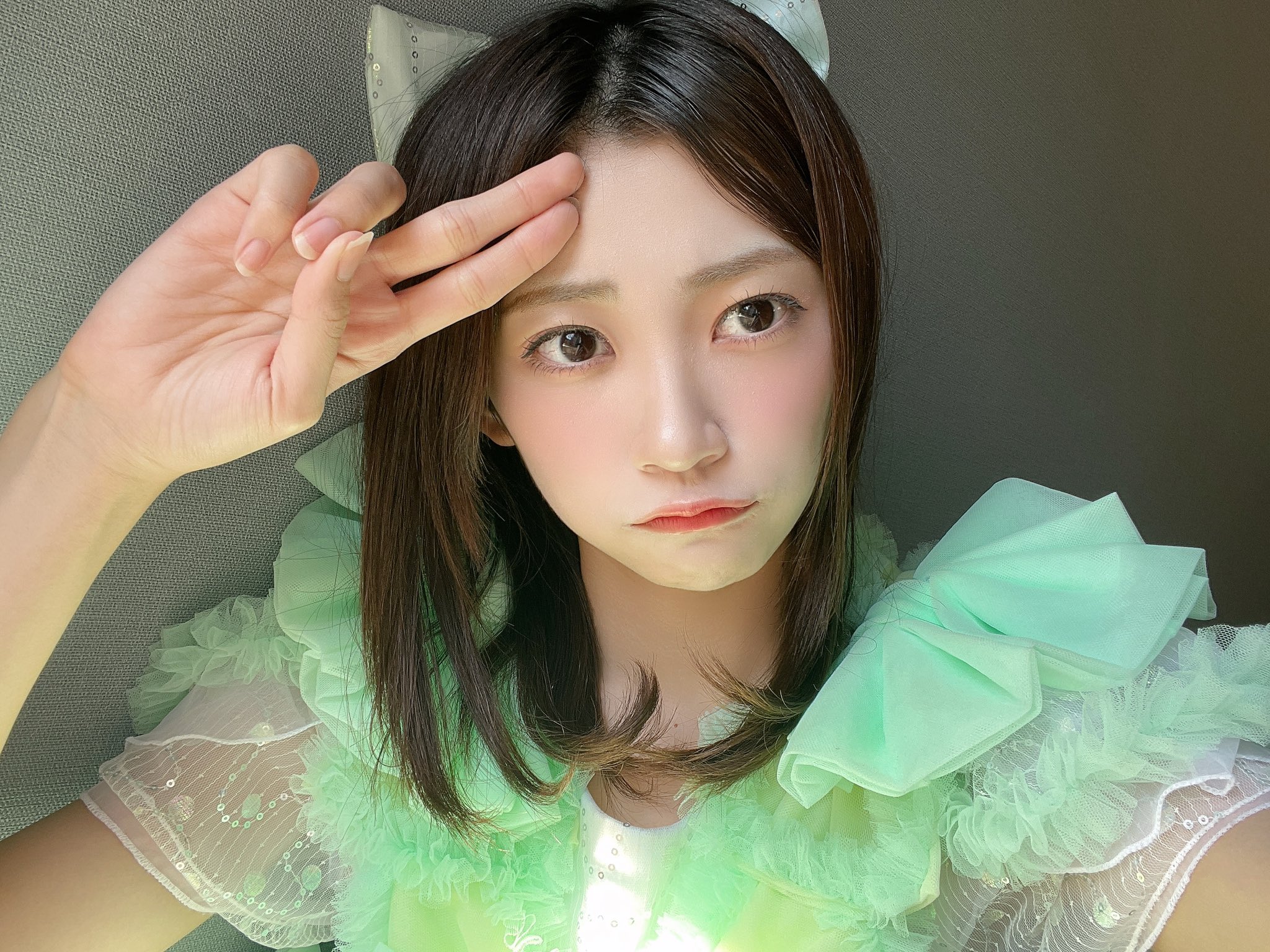 板倉可奈(CUTIE STREET) (@kana_cs1111) / X
