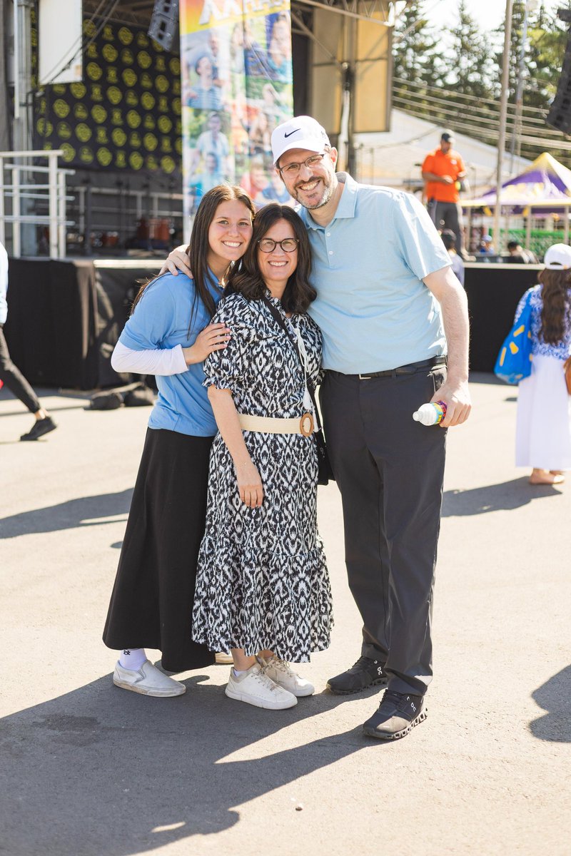 CampHASC's tweet image. Welcome to Experience day 5785!!! #thankyouhashem #TYH