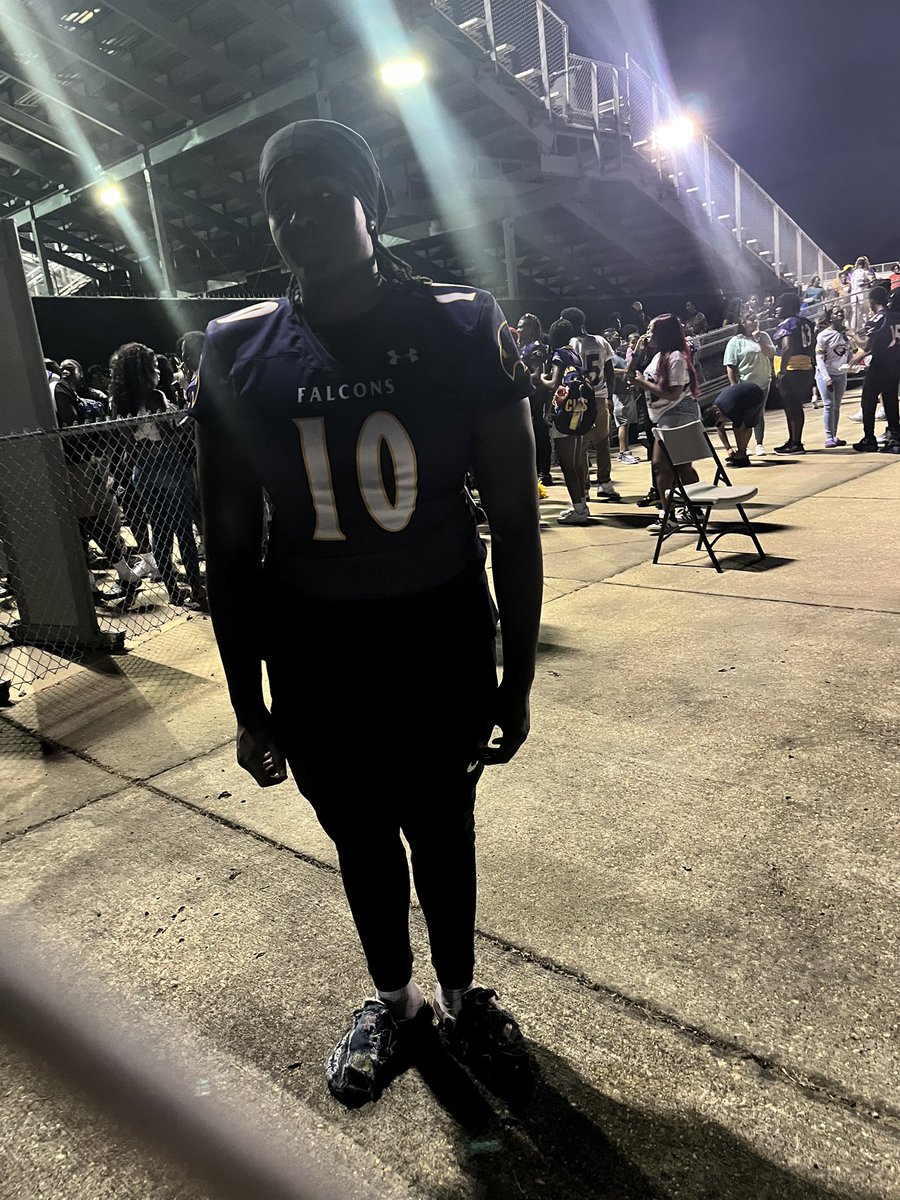 #10 break out year #ColumbusFalcon #lastride