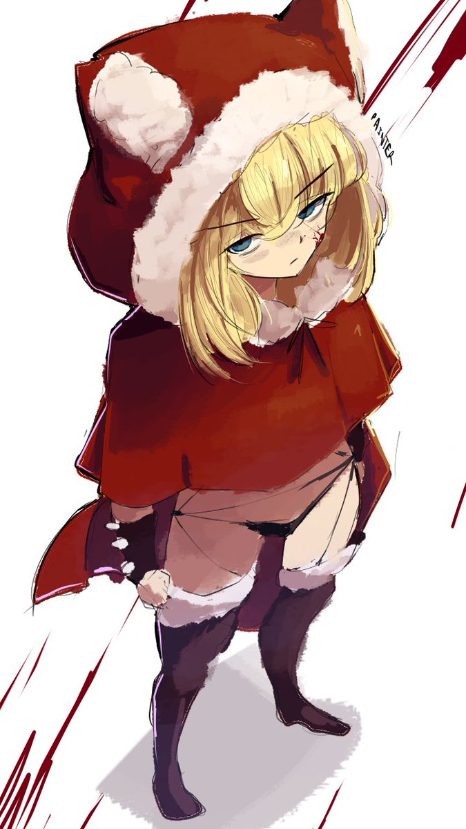 俺は気にしない #BLACKSOULSII #BLACKSOULS