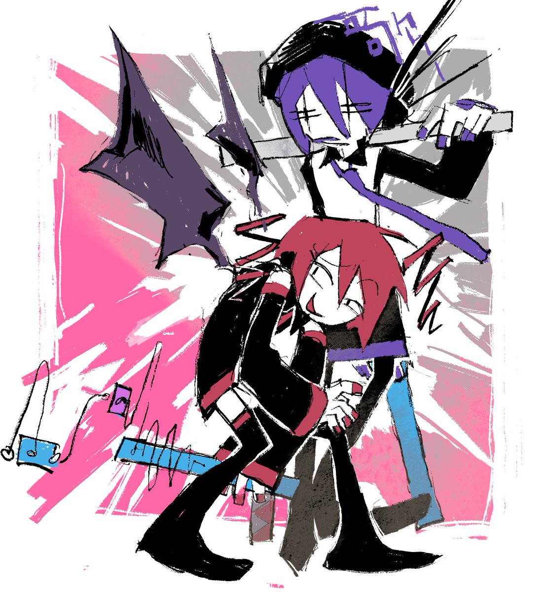 0.o (@irusamu644) / Posts / X