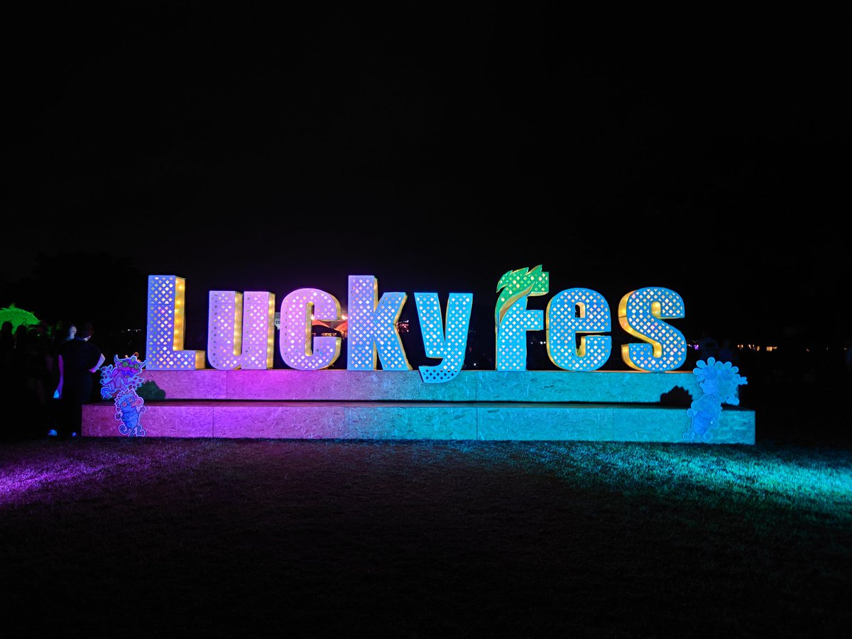 すーさま (@yectmsuzuki) on Twitter photo #国営ひたち海浜公園
#LuckyFes
#福島清香 さん、Lucky Spaceにて #LuckyFM 公開放送。
私もコレサワみました。
冷やし梅ラーメンたべました。
広い園内で数回、偶然にも福島さんとお会いしたのは、びっくり。
#マシコタツロウ さん
<a href="/luckyfm_ibaraki/">LuckyFM(FM88.1/94.6 AM1197)</a>
<a href="/SeikaMoka/">福島清香(せいか)🌱あおせいちゃん 8月10日Lucky Fes</a> #国営ひたち海浜公園
#LuckyFes
#福島清香 さん、Lucky Spaceにて #LuckyFM 公開放送。
私もコレサワみました。
冷やし梅ラーメンたべました。
広い園内で数回、偶然にも福島さんとお会いしたのは、びっくり。
#マシコタツロウ さん
<a href="/luckyfm_ibaraki/">LuckyFM(FM88.1/94.6 AM1197)</a>
<a href="/SeikaMoka/">福島清香(せいか)🌱あおせいちゃん 8月10日Lucky Fes</a>