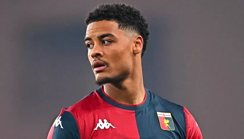 👉🏻 So che ciò che dico potrà far indispettire qualcuno ma ciò che so è che il <a href="/acmilan/">AC Milan</a> vuole chiudere #DeWinter per una ragione principale: il prezzo.

#Leoni attualmente costa quasi 20 milioni in più.