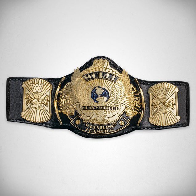 WWF Champion Hulk Hogan vs The Ultimate Warrior - WWF Wrestlemania 6 youtu.be/pKnfUq00hWo