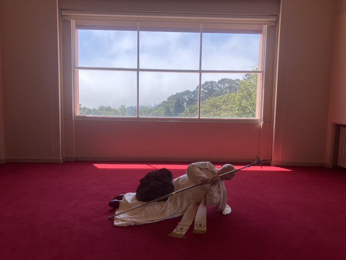 Óscar Navajas Corral tweet media