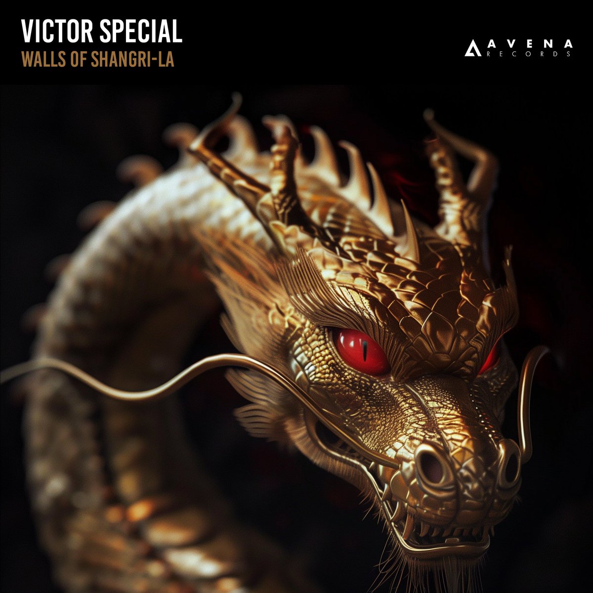 Victor Special - Walls of Shangri-La
beatport.com/release/walls-…