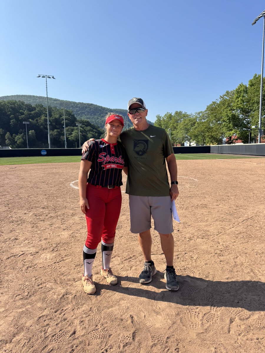 Hannah Marusarz (@hannahmarusarz) on Twitter photo Thank you <a href="/ArmyWP_Softball/">Army Softball</a> for another amazing camp this weekend. I learned a lot, had a lot of fun, and I can't wait to be back. Thank you <a href="/JenConsaul/">Jen Consaul</a>, <a href="/SidwellRob/">Rob Sidwell</a>, and <a href="/jessgorman01/">Jess Gorman</a> for putting together a great camp! Go Black Knights! <a href="/Sparks16uJP/">Sparks16u JP</a> <a href="/SparksPremier/">Jill Harvey - Sparks Premier</a> <a href="/STL_Softball/">St. Laurence Softball</a> Thank you <a href="/ArmyWP_Softball/">Army Softball</a> for another amazing camp this weekend. I learned a lot, had a lot of fun, and I can't wait to be back. Thank you <a href="/JenConsaul/">Jen Consaul</a>, <a href="/SidwellRob/">Rob Sidwell</a>, and <a href="/jessgorman01/">Jess Gorman</a> for putting together a great camp! Go Black Knights! <a href="/Sparks16uJP/">Sparks16u JP</a> <a href="/SparksPremier/">Jill Harvey - Sparks Premier</a> <a href="/STL_Softball/">St. Laurence Softball</a>