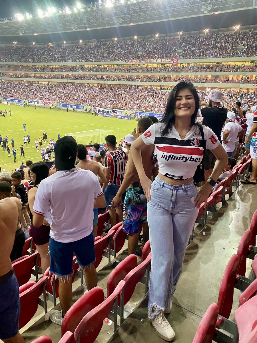 adrielleem's tweet photo. @SantaCruzFC Avante Santa! Vamos subirrrr 🇾🇪🤍 https://t.co/lGrh80u39v