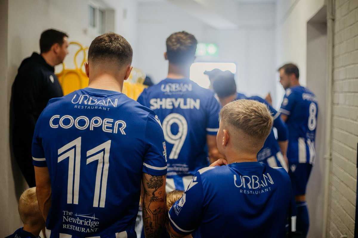 NI Football League tweet media