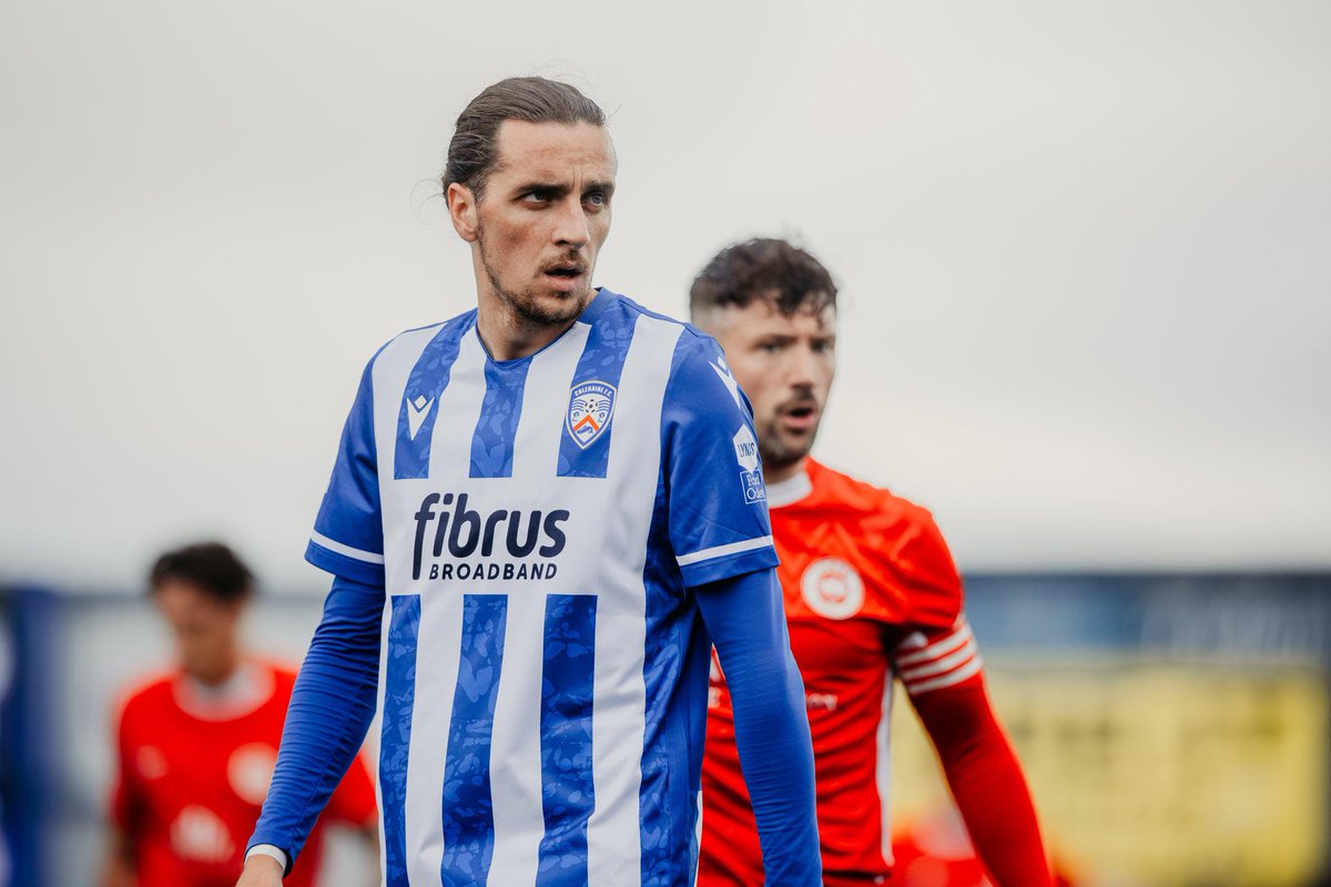 NI Football League tweet media