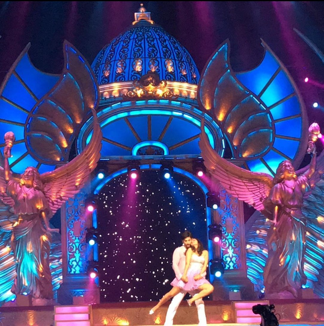 Still waiting for a comeback like this! ⏳

ICONIC DECADE OF JASMIN 
#TEImarks10years 
#JasminBhasin 
#10YrsOfJasmin