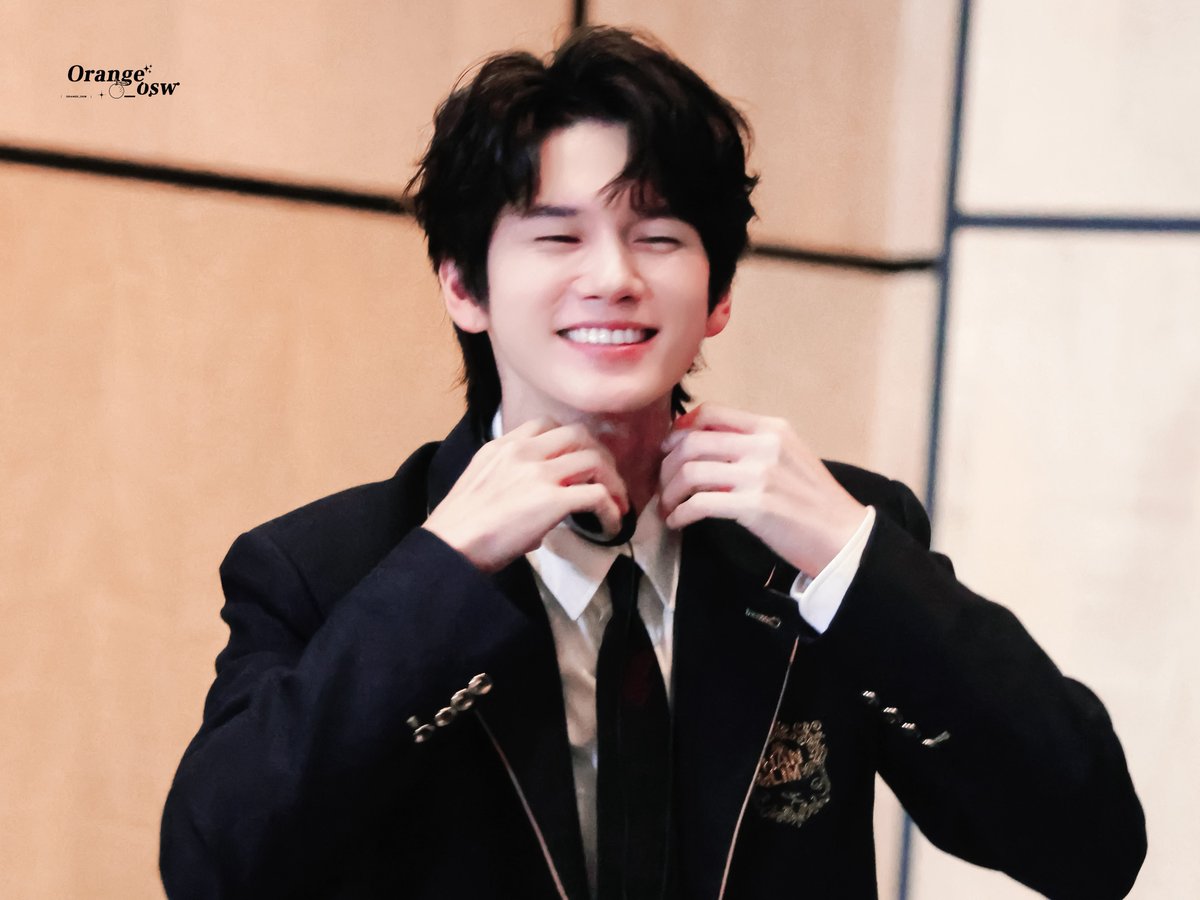 한림예고 실무과 옹성우가 얼마나 커버린거임...ㅜ