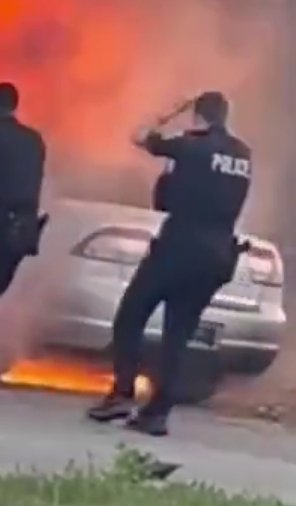 Donald Hensley tweet media