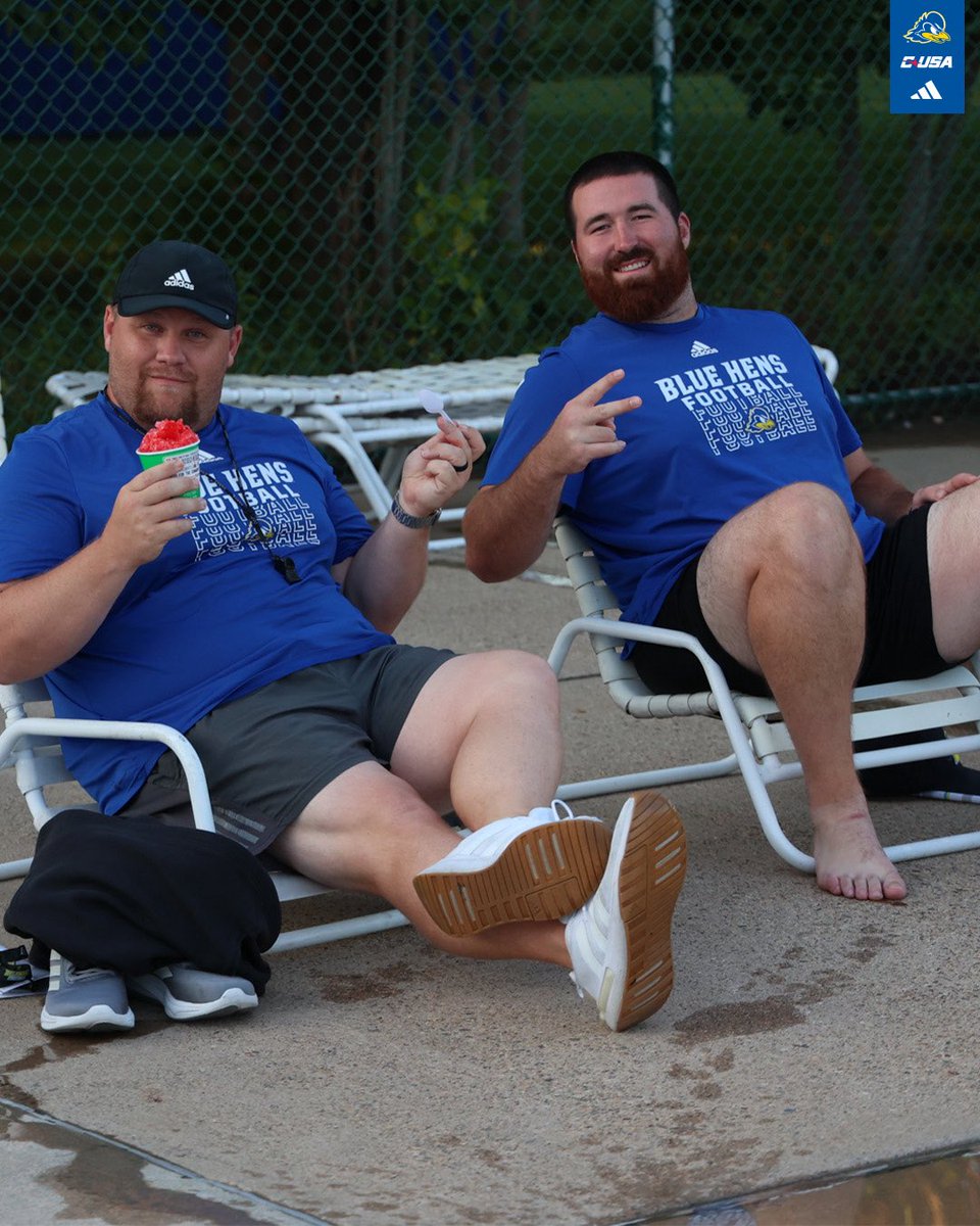 Delaware Football tweet media