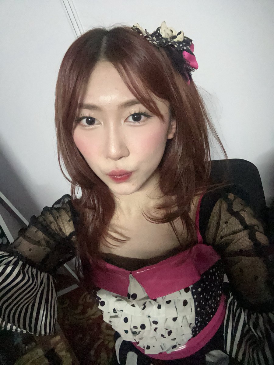 C_JessiJKT48's tweet photo. BEAUTIFUL BEAST!!!!!!!! https://t.co/m8kLSyPBZt