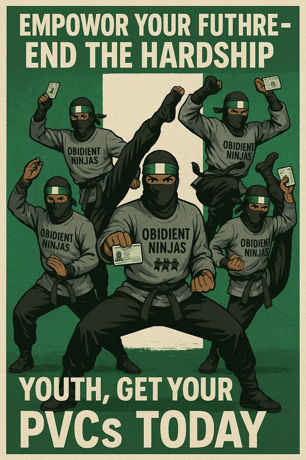 Get your pvc and get ready for war