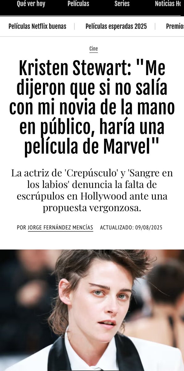 Son rudos en Hollywood 🤣😎