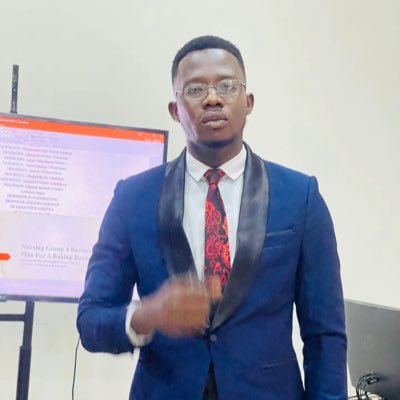 blessingfanny's tweet image. #NewProfilePic