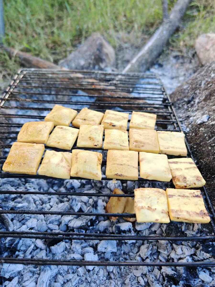 adamrobot89's tweet image. 🔥 Saturday plans locked in! Sunshine, music, and the aroma of fireworks—perfect for an outdoor barbecue with friends.
🥩 The sizzling sound of the grill
🍷 An iced drink
📍[Berlin]
Bring your good mood and your stomach, and savor the joy of this Saturday!
#outdoor #barbecue