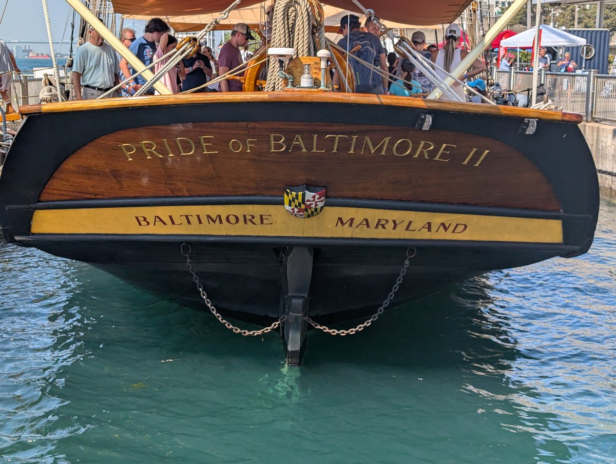 Sail Detroit tweet media