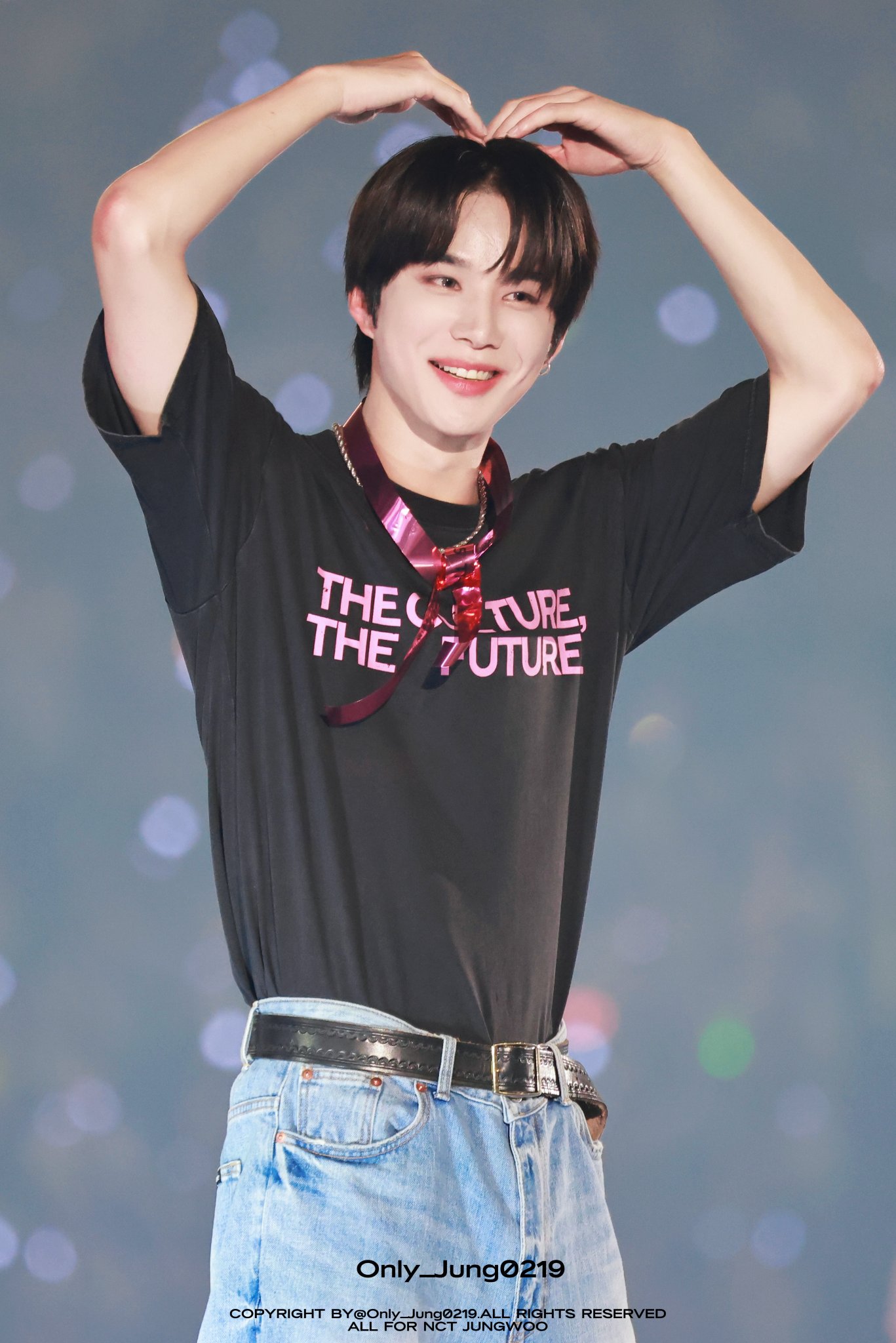 NCT127 ジョンウ only_jung on X: 
