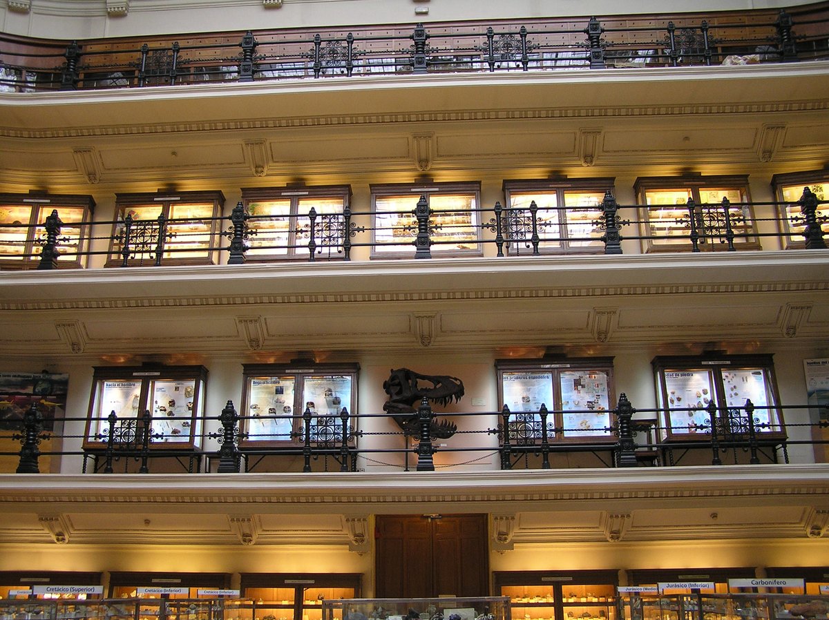 CSIC (@csic) on Twitter photo ¿Buscas plan para el verano? Visita la ciencia del #CSIC en 👇
🐳 Casa de la Ciencia <a href="/CSICval/">Casa de la Ciència CSIC València</a>
🔨 <a href="/MuseoGeominero/">Museo Geominero</a>
⚓️ Museo <a href="/CasaCiencia_Sev/">Casa Ciencia Sevilla</a>
🦋 Museo <a href="/mncn_csic/">Museo Nacional de Ciencias Naturales</a> de Ciencias Naturales
🌷 Real Jardín Botánico <a href="/RJBOTANICO/">REAL JARDÍN BOTÁNICO</a>
👨🎓 Residencia de Estudiantes
👩🔬 Residencia de Investigadores ¿Buscas plan para el verano? Visita la ciencia del #CSIC en 👇
🐳 Casa de la Ciencia <a href="/CSICval/">Casa de la Ciència CSIC València</a>
🔨 <a href="/MuseoGeominero/">Museo Geominero</a>
⚓️ Museo <a href="/CasaCiencia_Sev/">Casa Ciencia Sevilla</a>
🦋 Museo <a href="/mncn_csic/">Museo Nacional de Ciencias Naturales</a> de Ciencias Naturales
🌷 Real Jardín Botánico <a href="/RJBOTANICO/">REAL JARDÍN BOTÁNICO</a>
👨🎓 Residencia de Estudiantes
👩🔬 Residencia de Investigadores