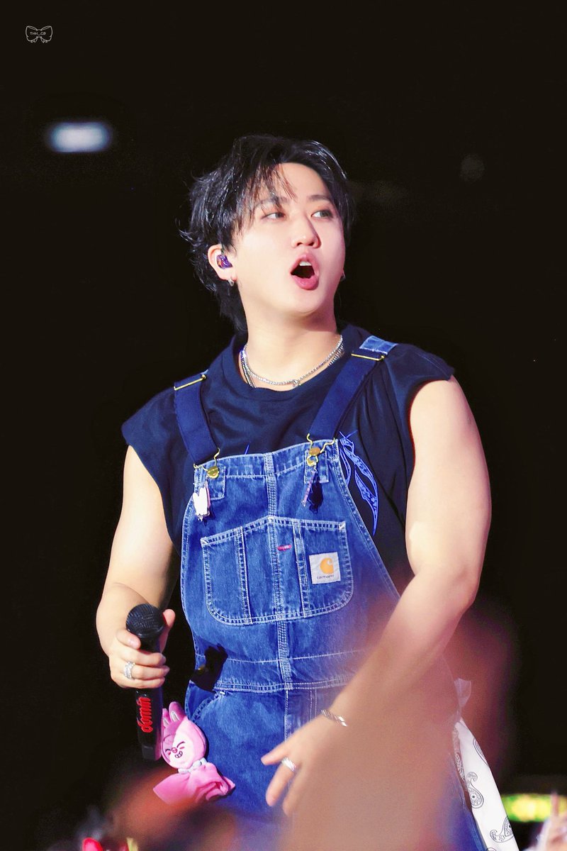 우리 아기토끼
창빈아 생일축하해~~🎂💖🥳🍝🍟
#HappyChangbinDay
#창빈생일_상태는_ULTRA
#ChangbinOurSeolarSystem
#StrayKids #스트레이키즈
#창빈 #Changbin