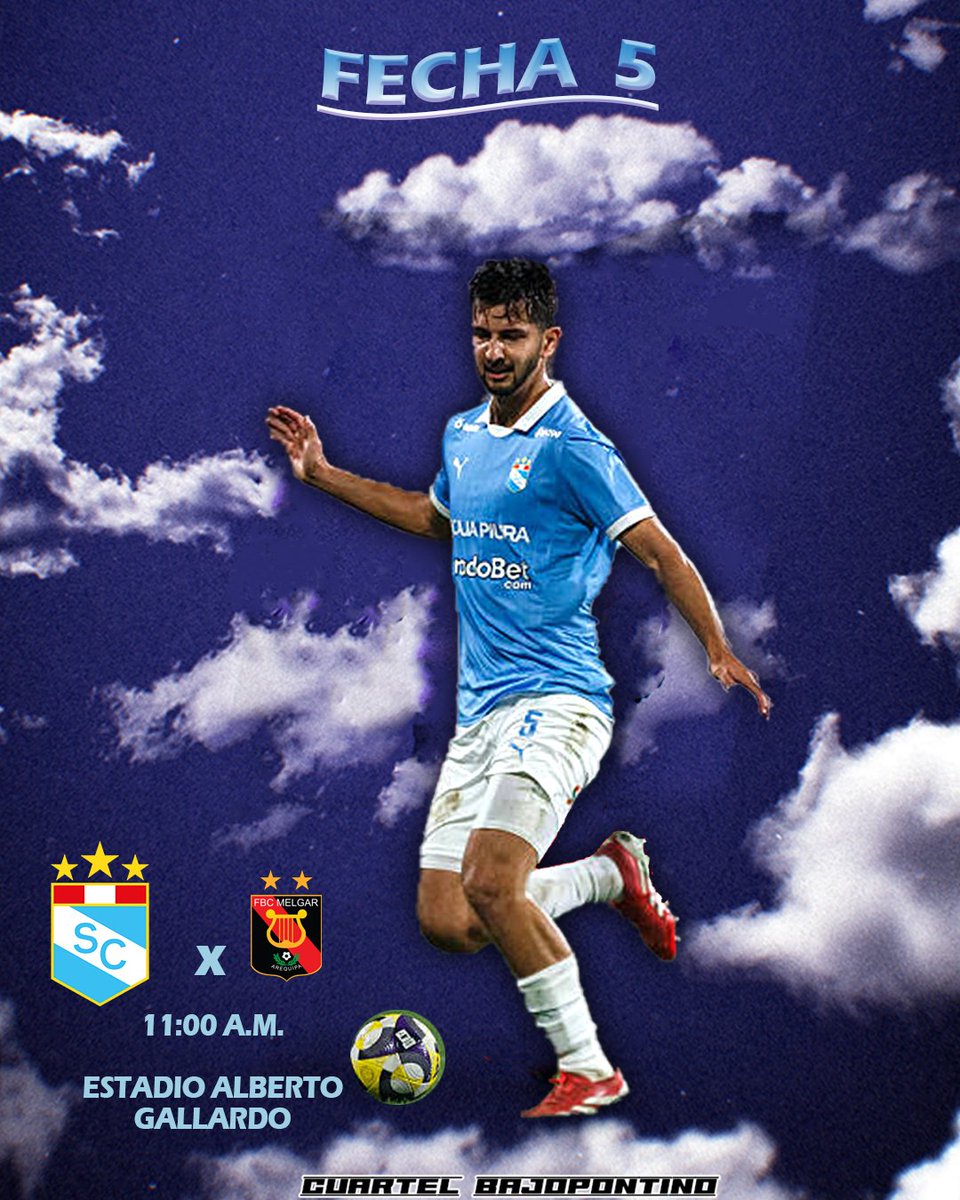 CuartelB's tweet image. SOLO SIRVE GANAR 💪🏻

¡FUERZA CRISTAL! 🩵🩵